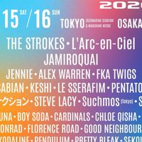サマソニ 大阪 2026 SUMMER SONIC OSAKA