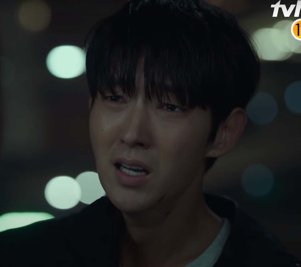 《惡之花》編劇大讚李準基&文彩元演技！李準基「演到讓人心痛」