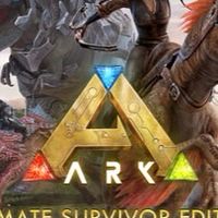 Ark「トレード、雑談、オークション、ボス戦、拠点紹介、晒し」(PS4.PS5.PC)