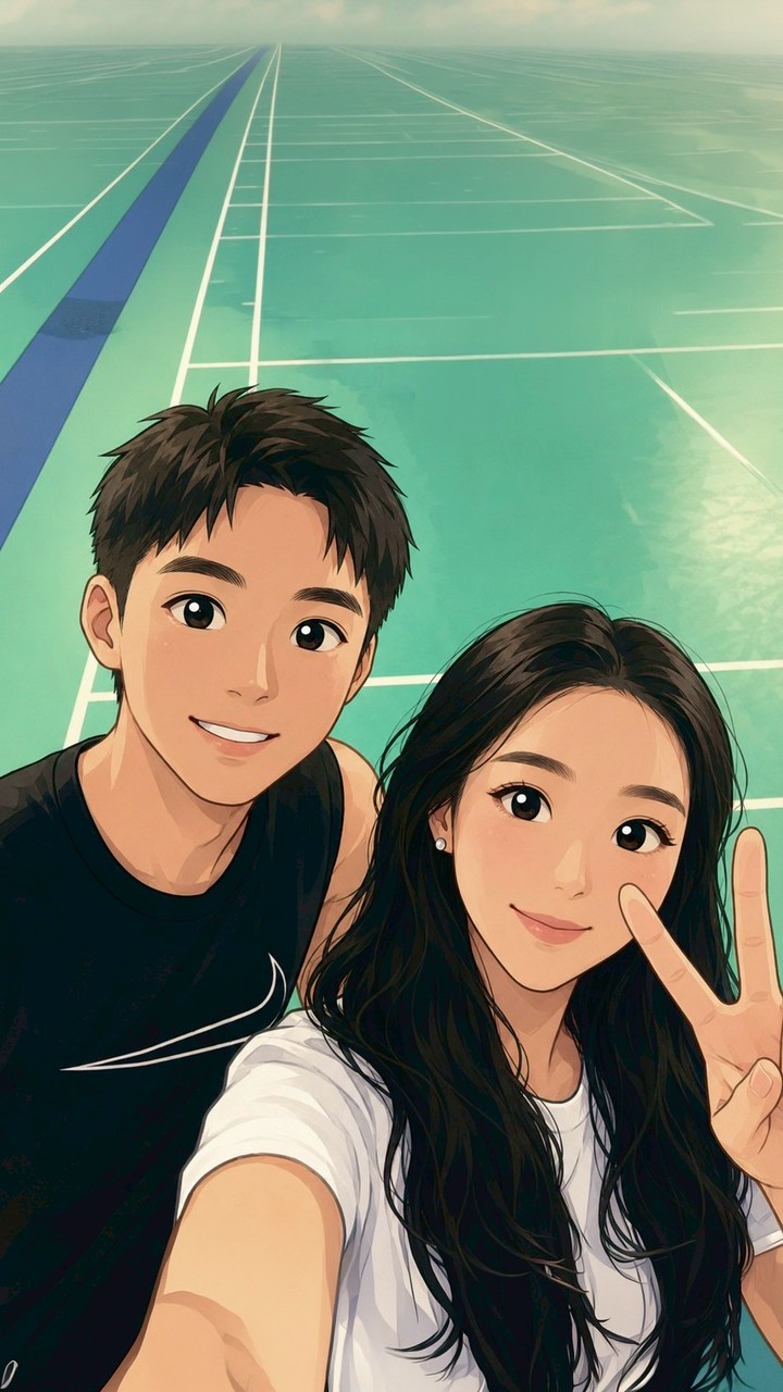 🙎‍♂️兄妹羽球團🙎‍♀️