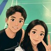 🙎‍♂️兄妹羽球團🙎‍♀️