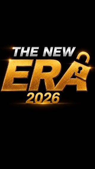 The New ERA  2026
