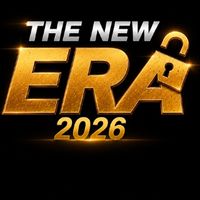 The New ERA  2026