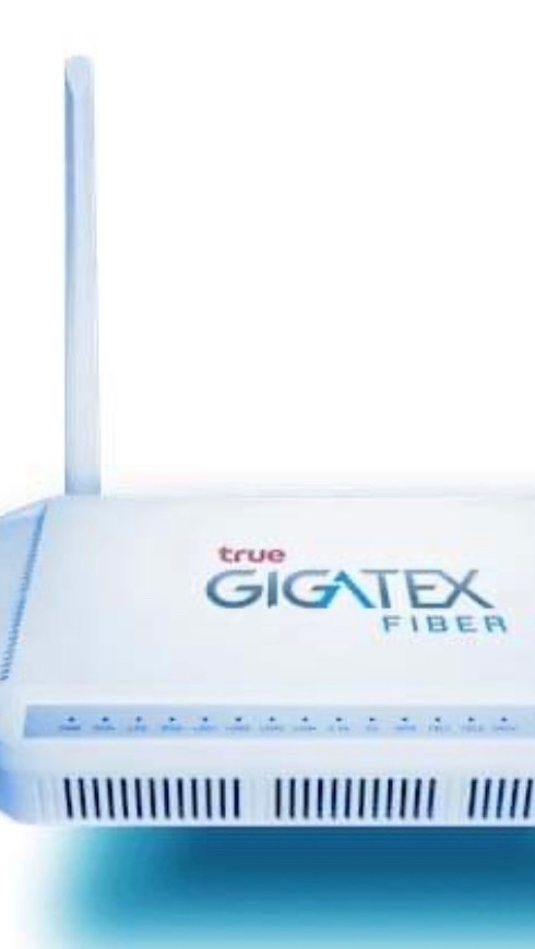 True Online Fiber