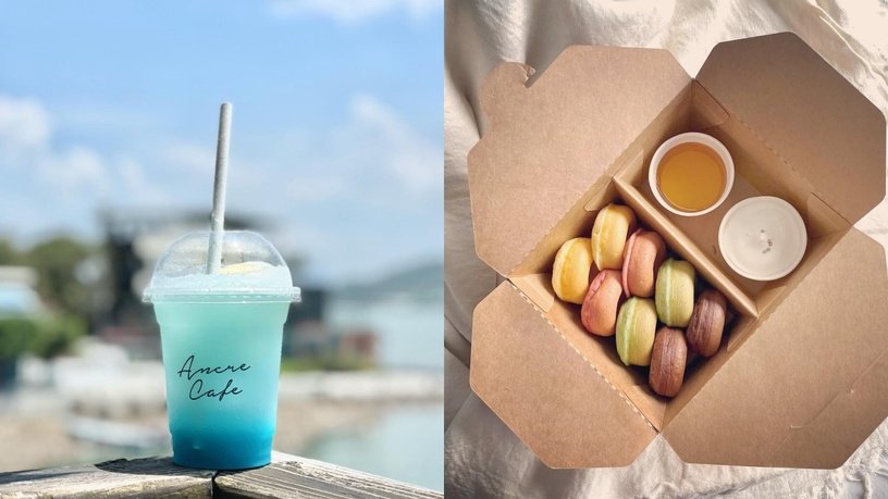 10間「淡水景觀餐廳」推薦！坐擁淡水河景、無敵夕陽，遠離塵囂的絕美秘境