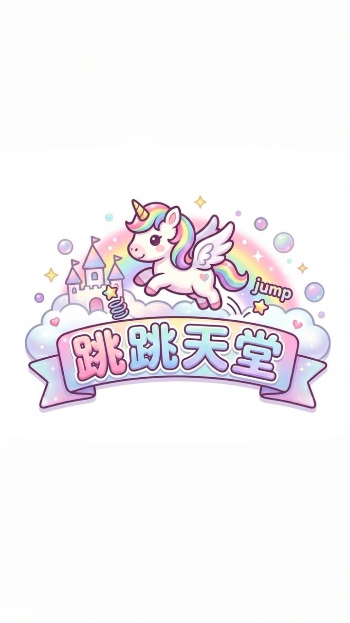 跳跳天堂