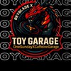 Toy Garage BeybladeX