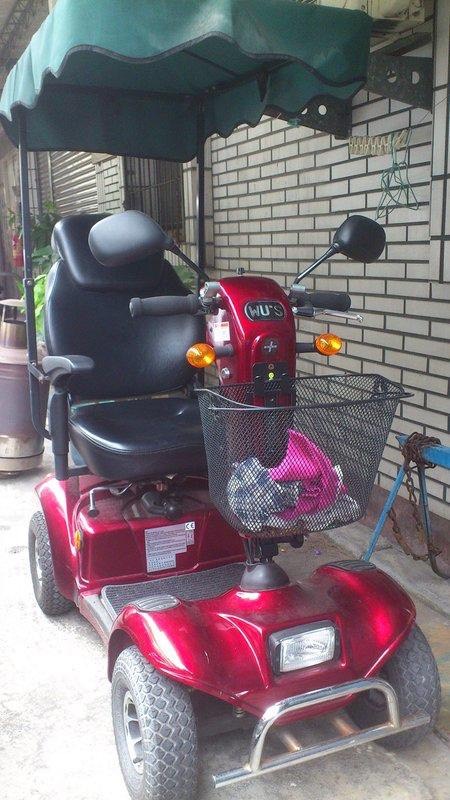 真理大學 機車接送服務