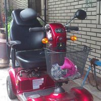 真理大學 機車接送服務
