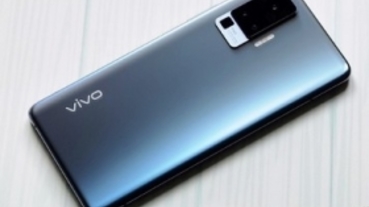 [開箱] vivo X50 Pro 超級防抖救星！全球首創內建微雲台影像系統中高階智慧型手機外觀、實拍及效能實測