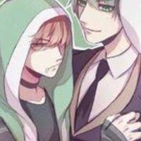 ผับ Identity v เรือเเห่งวาย