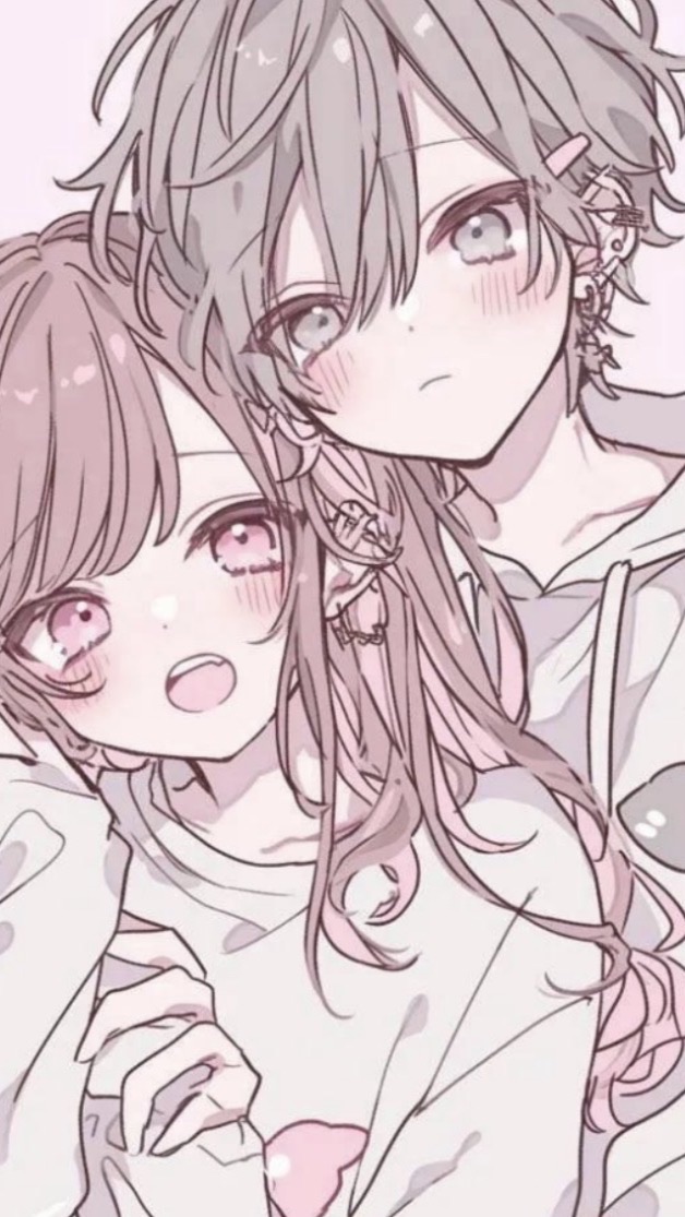 恋人ごっこ！！