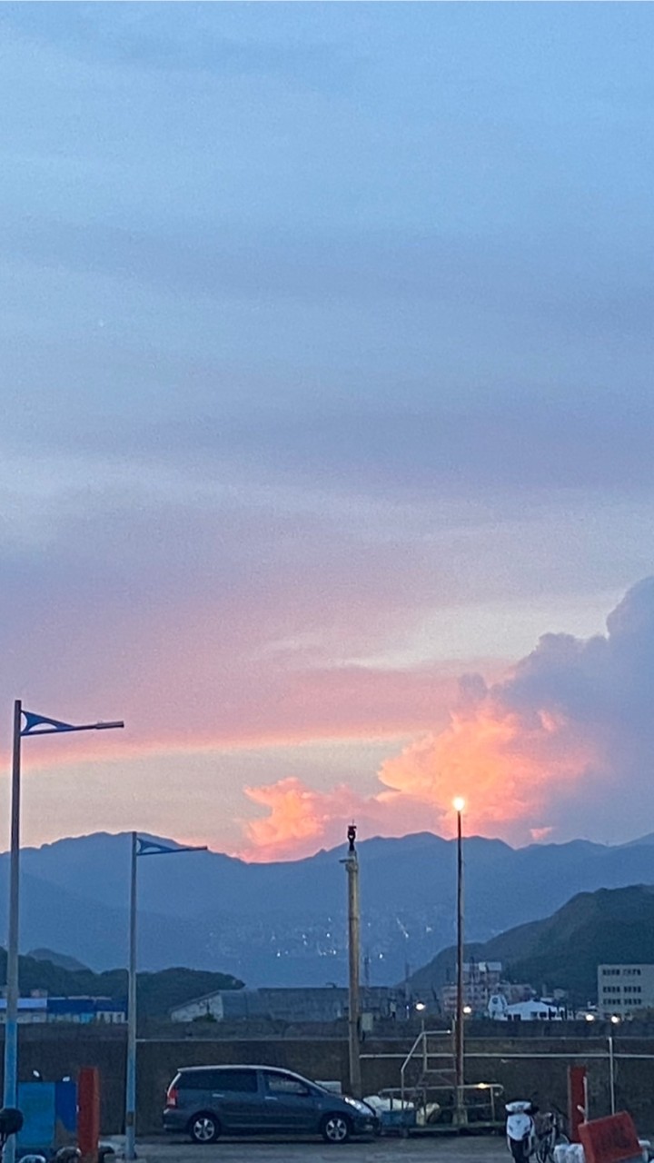 海大釣魚