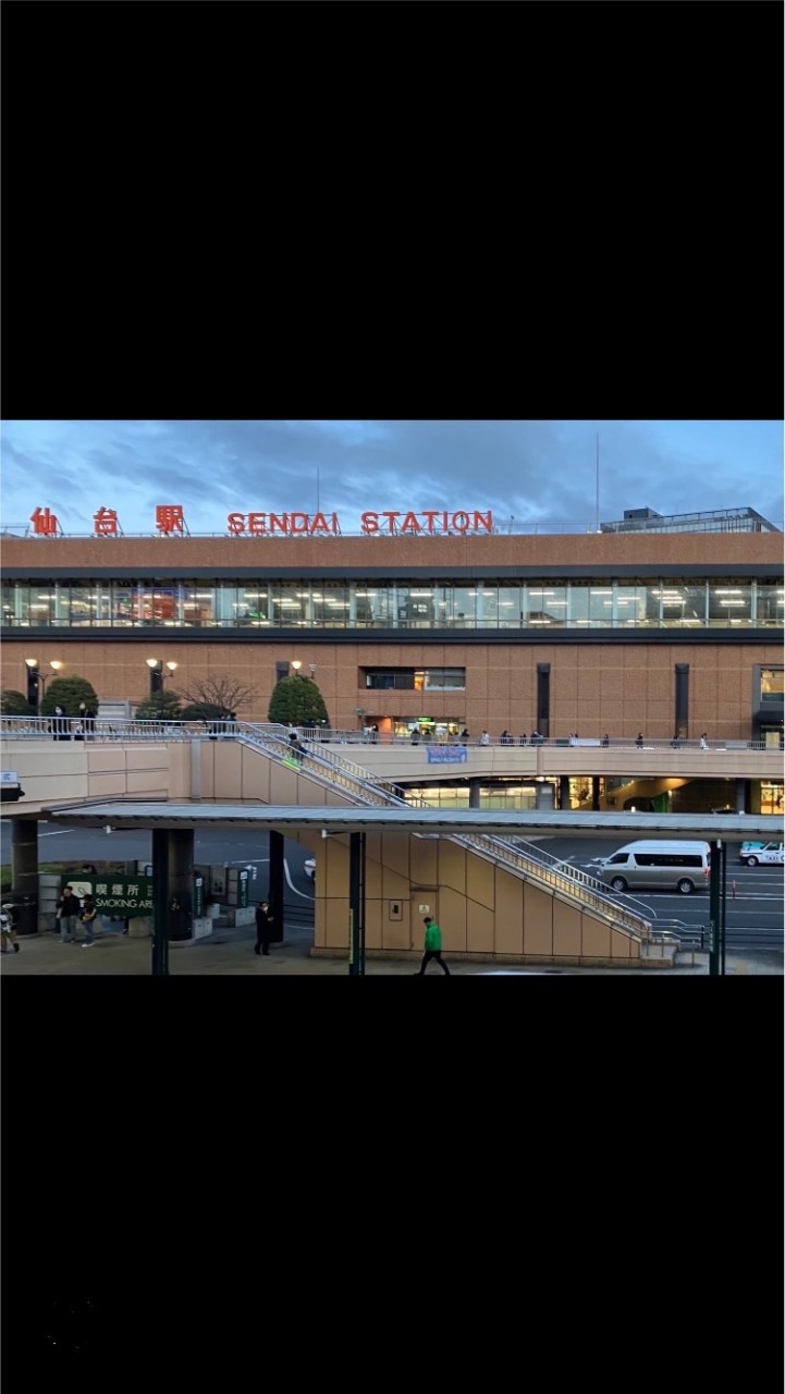 東北駅メロ･放送愛好会