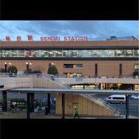 東北駅メロ･放送愛好会