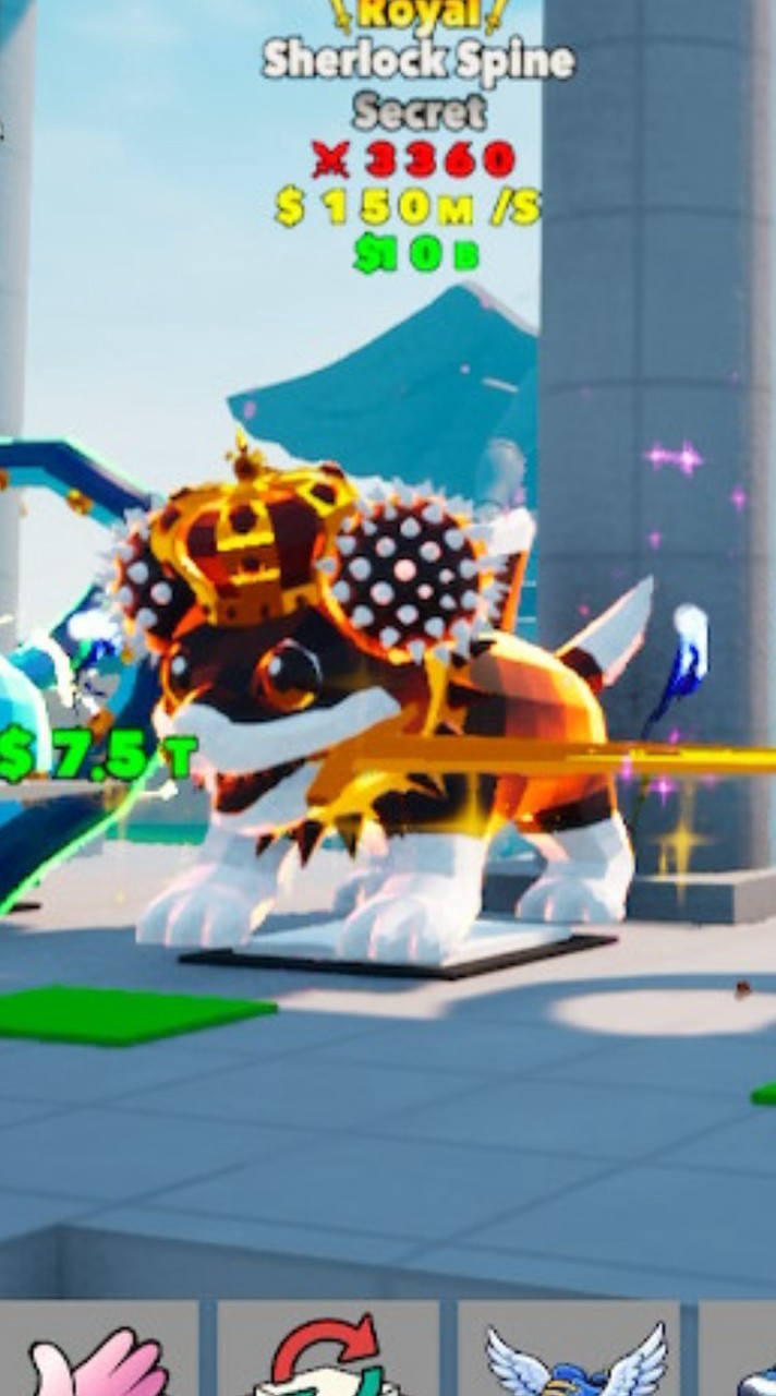 るしオープンチャット                   「FIGHT」ブレインロットファイト交換所
