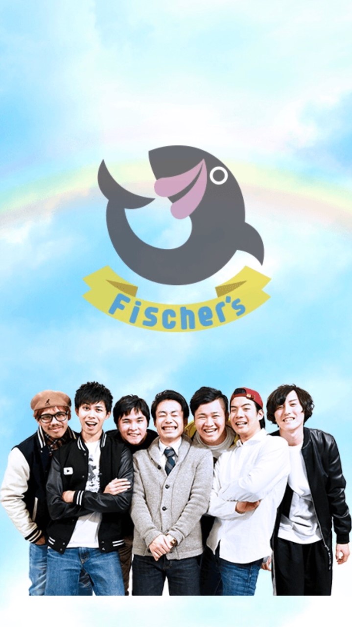 OpenChat Fischer's-ウオタミ-