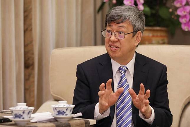 歐美陷疫情！譚德賽翻口認「新冠肺炎大流行」 陳建仁批：去年就警示WHO