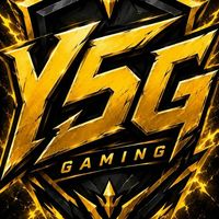 MLBB Yellow 5 Gaming Y5G 💛🟨