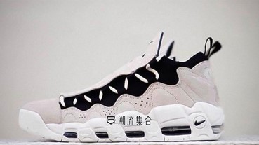 Nike Air More Money「Global Currency」系列全新「貨幣」即將登場！