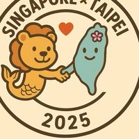 臺北市114年度中華民國高中生新加坡訪問團