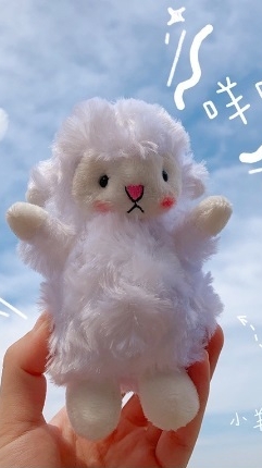 🐑羊羊群🐑