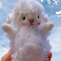 🐑羊羊群🐑