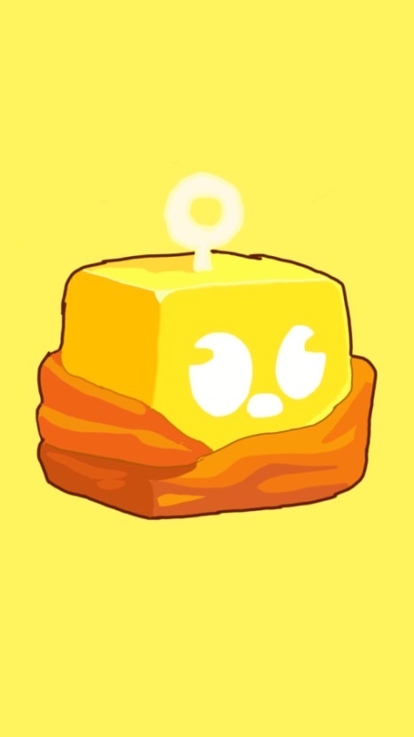 ロブロックス・ブロフル雑談！