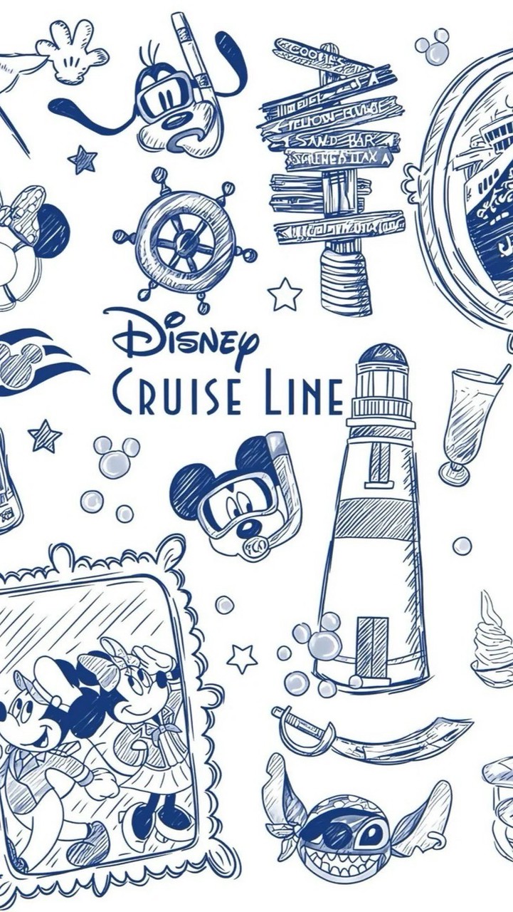 🚢Disney Cruise 8/27-31