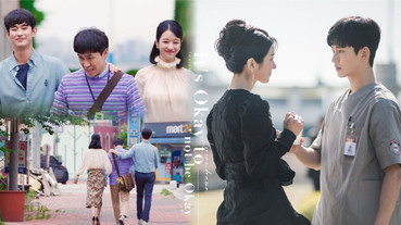 《雖然是精神病》名場面TOP10！醫院崩潰&接納文英，吳政世被封「名場面製造機」