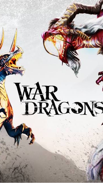 【War Dragons】ハンター教室 OpenChat
