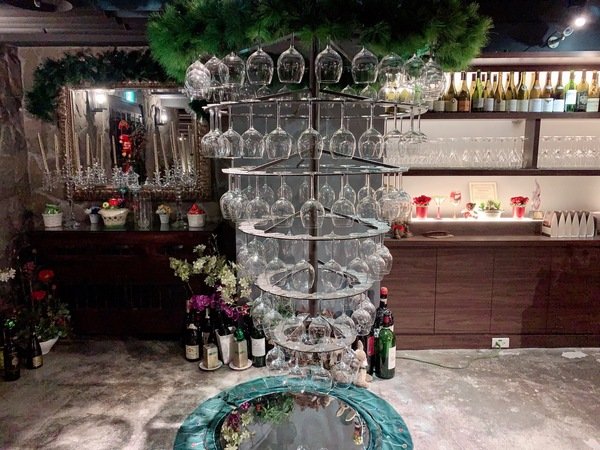 「台北行天宮美食餐廳」道地歐陸料理絕佳味蕾聚餐生日約會首選-WINE-derful葡萄酒主題餐廳直擊分享