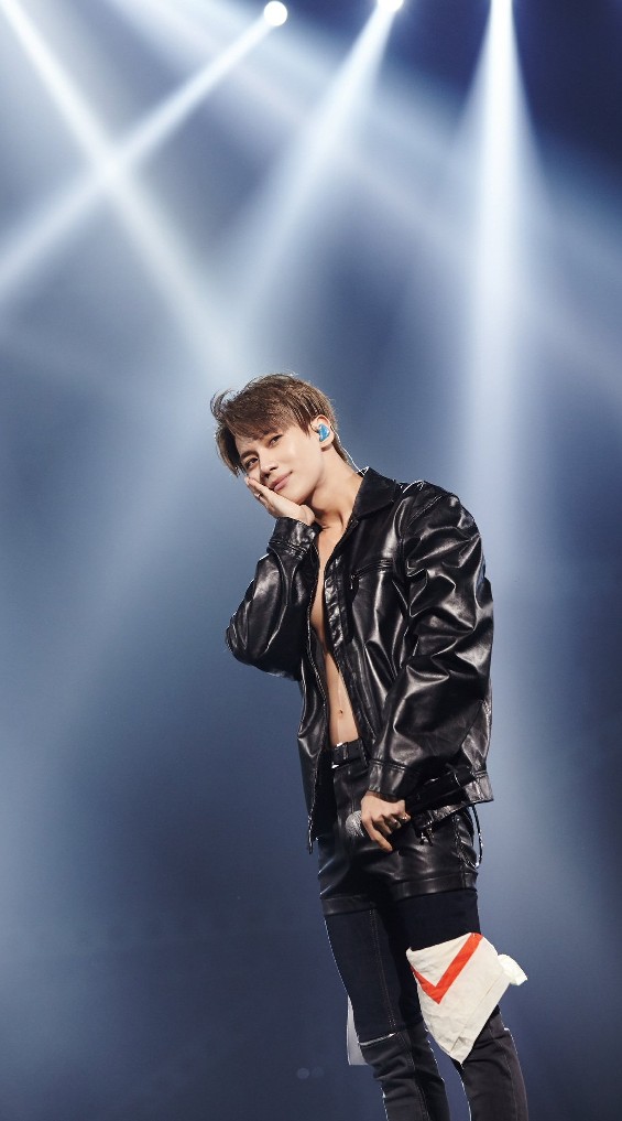 OpenChat ALL ABOUT LEE TAEMIN 🇲🇨