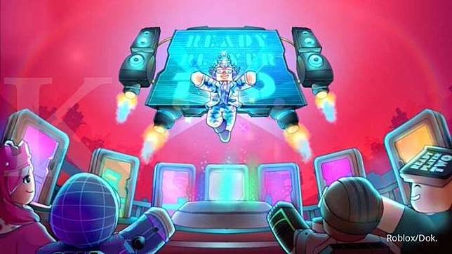 Cek Promo Code Roblox Yang Masih Aktif Update November 2021, Dapatkan Item  Gratis! | Kontan.co.id | Line Today