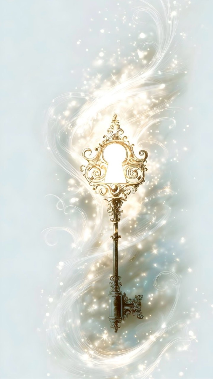 🌙 能量招待所｜與 Ava 一起，把生活過回自己手上