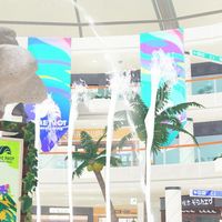 フルイド使いと愉快な仲間たち