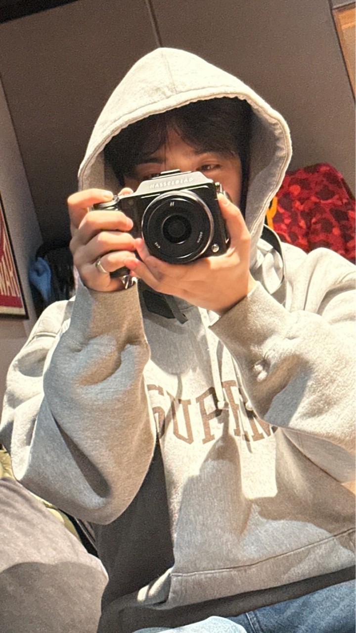我又一次在深夜發瘋