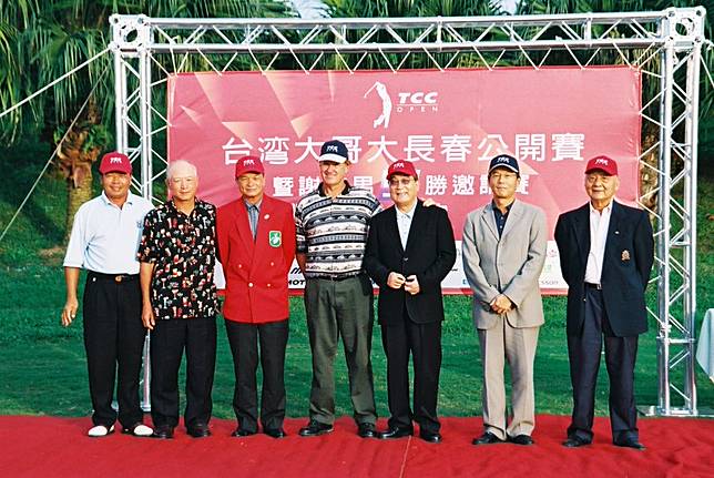 高爾夫 17富邦長春公開賽首輪日將鈴木亨暫時領先 麗台運動 Line Today