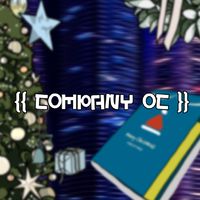 ✨ COMPANY​ OC 🌃 { 1.1 }​