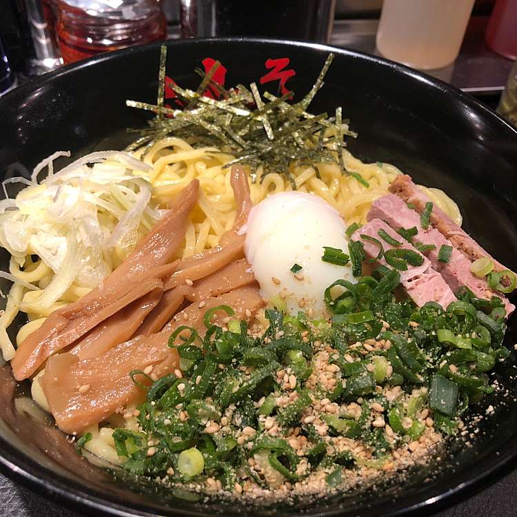 口コミの詳細 東京油組総 本店 高円寺組 高円寺北 ラーメン つけ麺 By Line Place