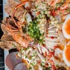 ขายของกิน-นวนคร-ปทุมธานี
