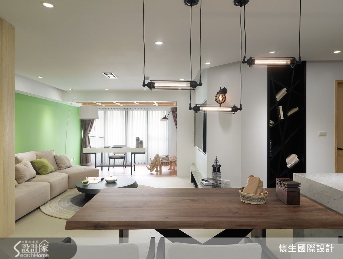 老屋重生一直是近年來頗受注目的討論重點，不少人都希