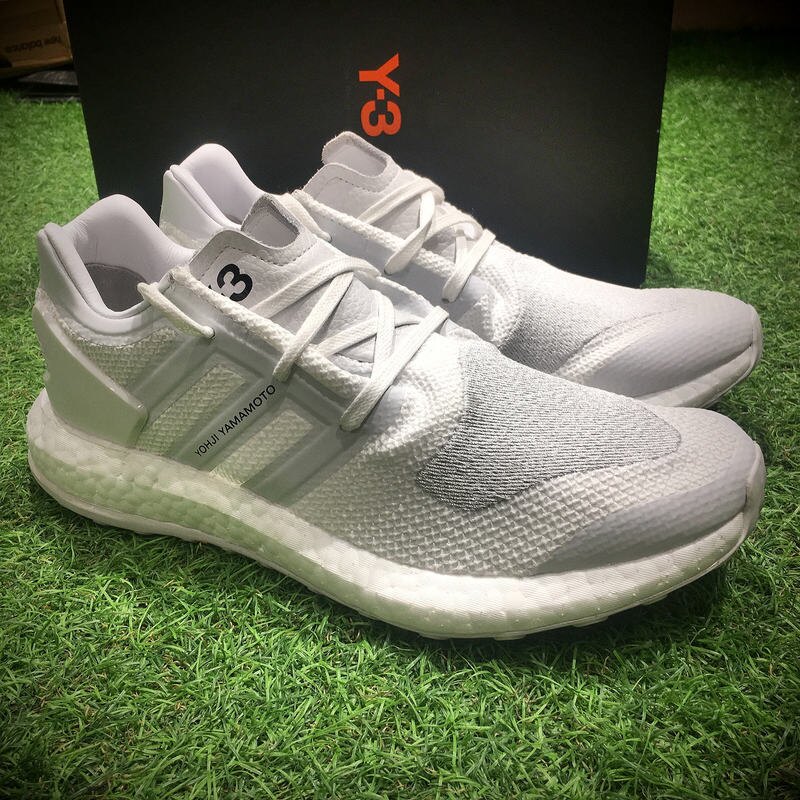 adidas Y-3 Pure knit boost 
