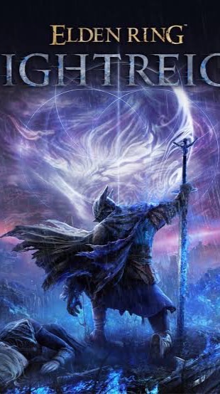 Elden Ring Nightreign PS