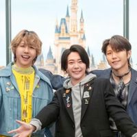 ミセス好きさん集まれ！