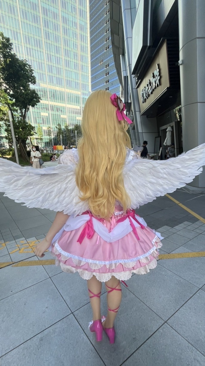 君、寧、碧之約約