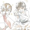 めっちゃ⁉️ええやん❣️キングダム固定カプ❣️❣️😘😘
