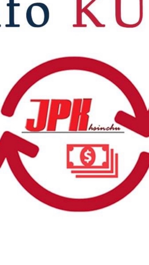 Jpkhsinchu kurs