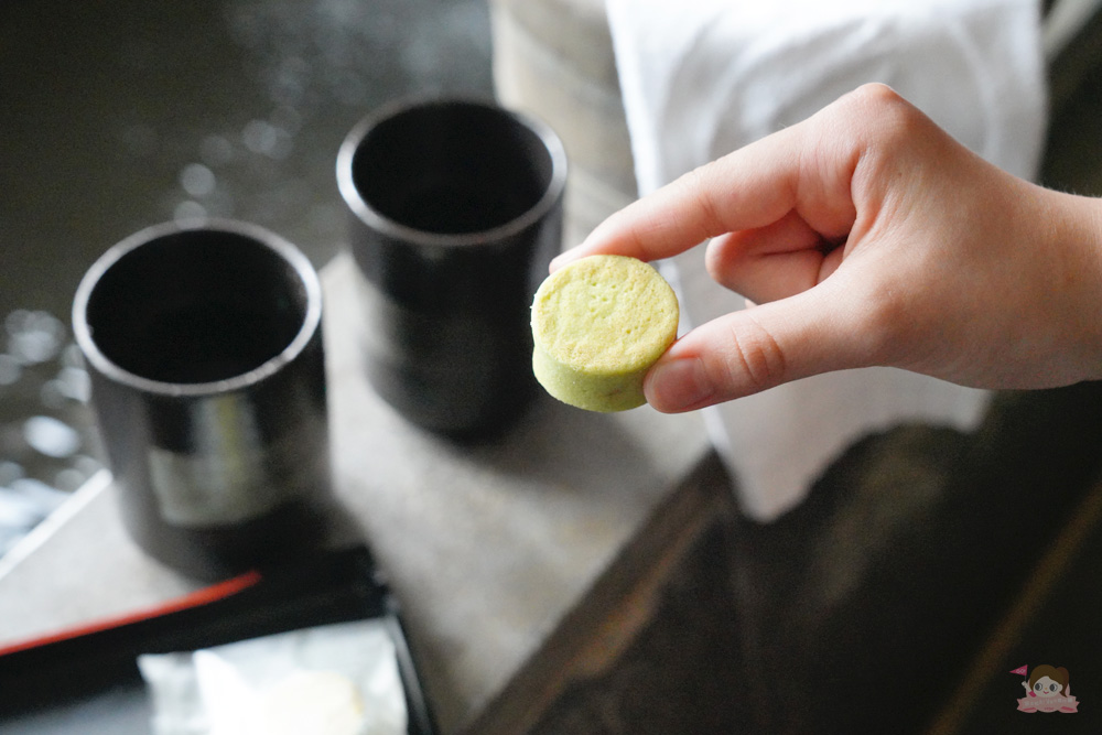 陽明山北投溫泉鄉呼吸新能量！北投春天酒店 Spring City Resort 皇家溫泉湯屋、雙人定食房內享用