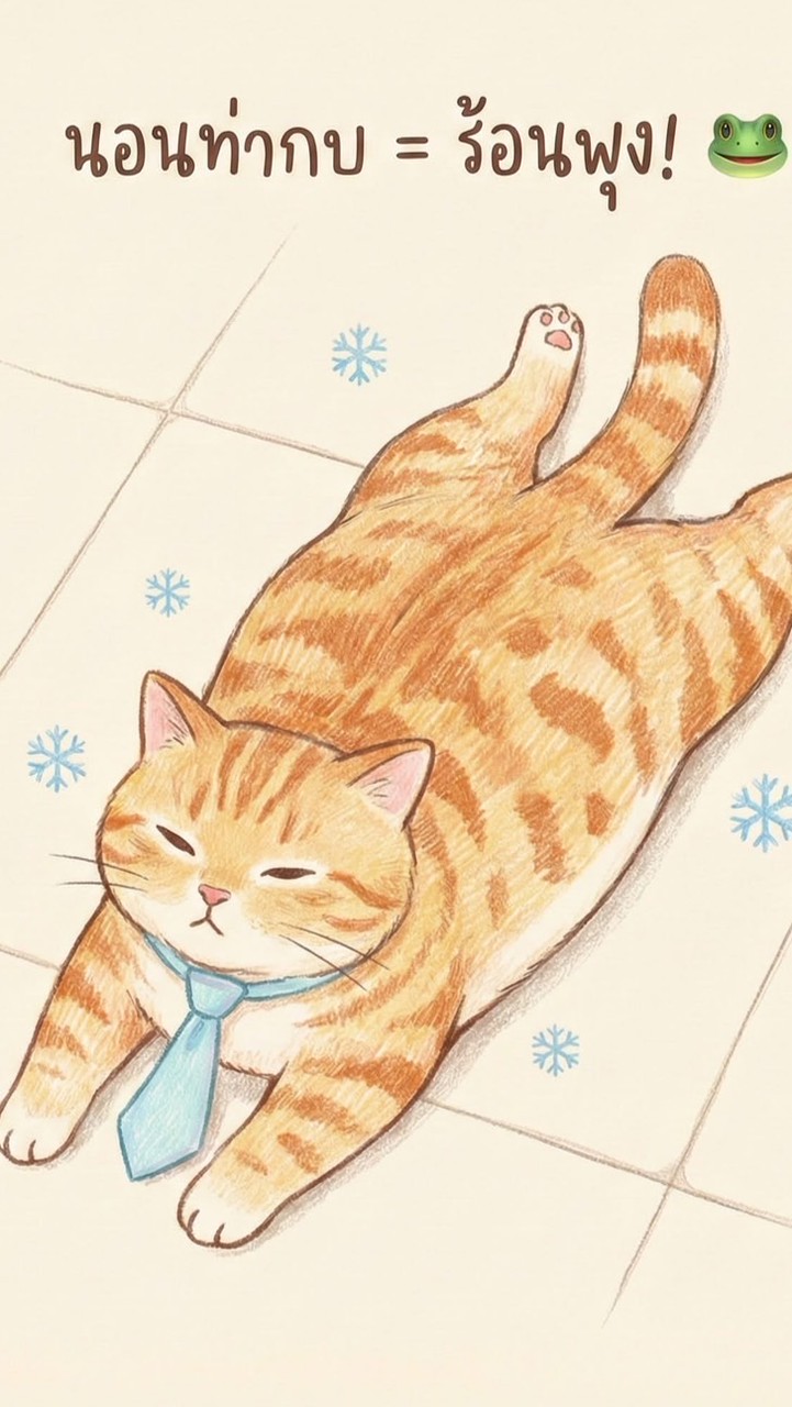 ของน่ารัก😉